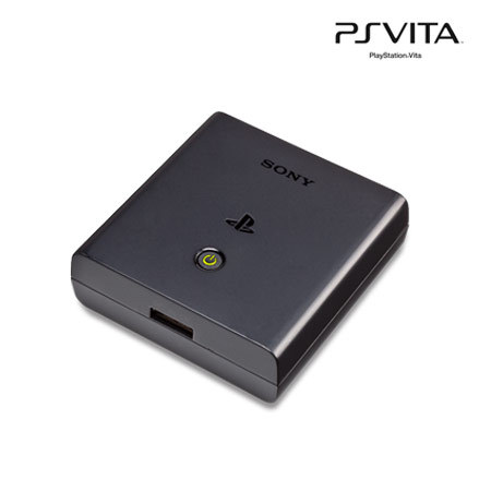 Chargeur portable officiel Playstation Vita