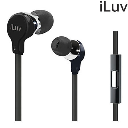 Iluv earphones best sale