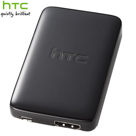 HTC DG H300 Media Link HD Wireless HDMI Adapter