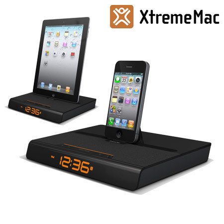 XtremeMac Luna Voyager 2 for iPhone, iPod and iPad