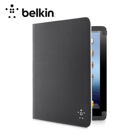 Housse iPad 3 Belkin Verve