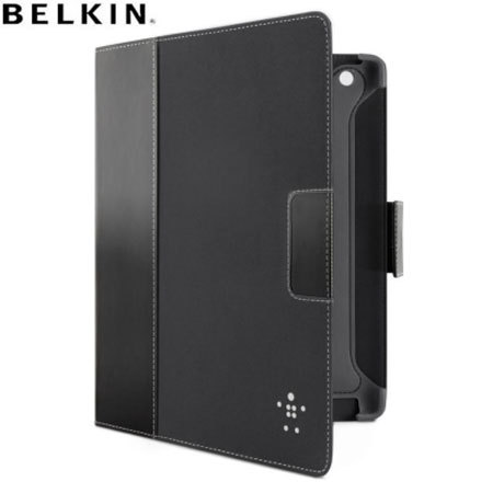 Belkin Slim Folio Stand Case for iPad 4 / 3