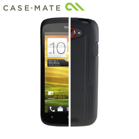 Case-Mate Tough Case For HTC One S