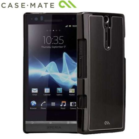 Case-Mate Barely There Para Motorola XOOM - Rosa