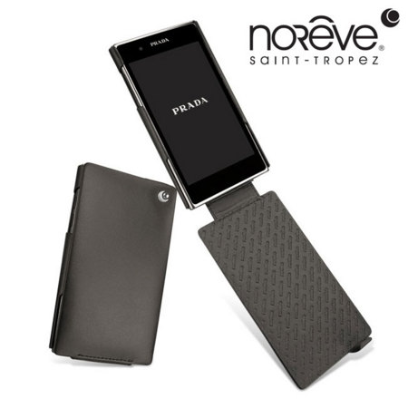 Noreve Tradition A Leather Case for LG Prada 3.0