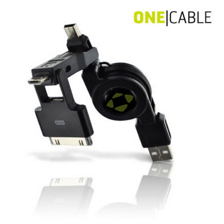 Câble de charge et de synchronisation OneCable