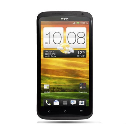 Protector total InvisibleSHIELD - HTC One X