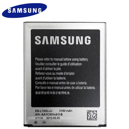 Official Samsung Galaxy S3 Battery with NFC