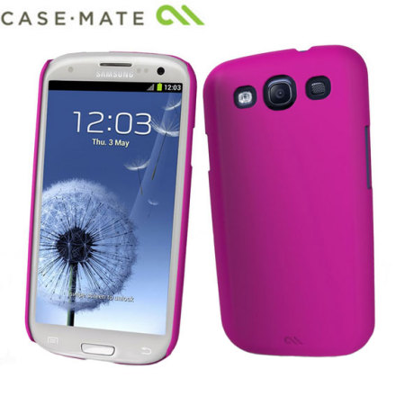 Case-Mate Barely There Para Motorola XOOM - Rosa