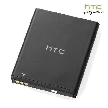 Genuine HTC Desire C Replacement Battery BA S850 - 1230mAh