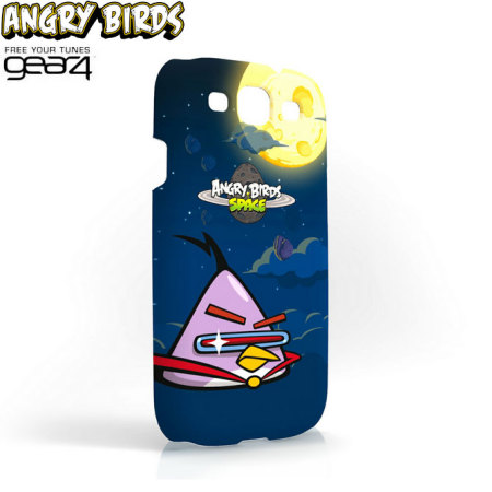 Coque Samsung Galaxy S3 Angry Birds Gear4 – Angry Birds In Space