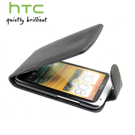 HTC One X Executive Flip Case