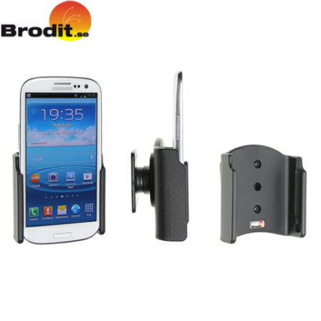 Brodit Passive Holder voor Samsung Galaxy S3