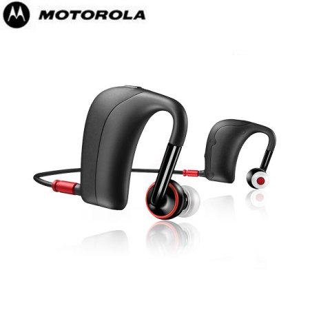 Auriculares Bluetooth Motorola SF600 