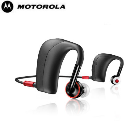 Motorola SF600 Bluetooth Headphones