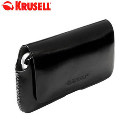 Krussel  Hector Leather Pouch Case - 3XL