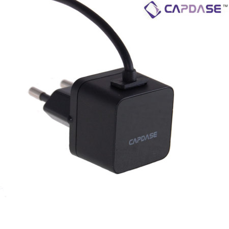 Capdase EU Micro USB Netzstecker