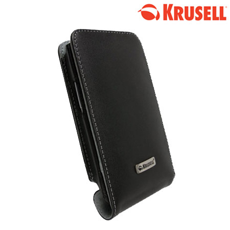Samsung Galaxy S3 Krusell Orbit Flex Premium Leather Case