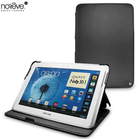 Noreve Tradition Leather Case for Samsung Galaxy Note 10.1