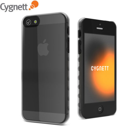 Cygnett AeroGrip Crystal iPhone 5 Hülle