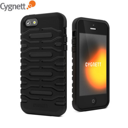 Cygnett Bulldozer Case For iPhone 5S / 5