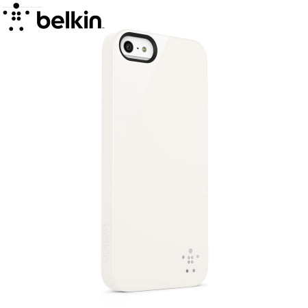 coque iphone 5 belkin