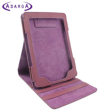 Adarga Samsung Galaxy Note 10.1 Case - Purple