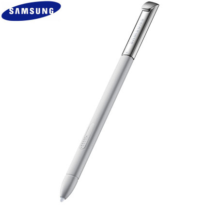 Genuine Samsung S-Pen for Galaxy Note 2 -ETC-S1J9WEGSTD - White