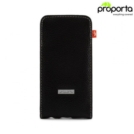 Proporta Alu Leather Case for iPhone 5S / 5