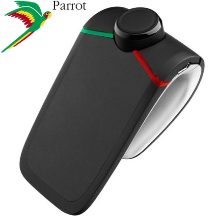 Nuevo Bluetooth Parrot MINIKIt manos libres