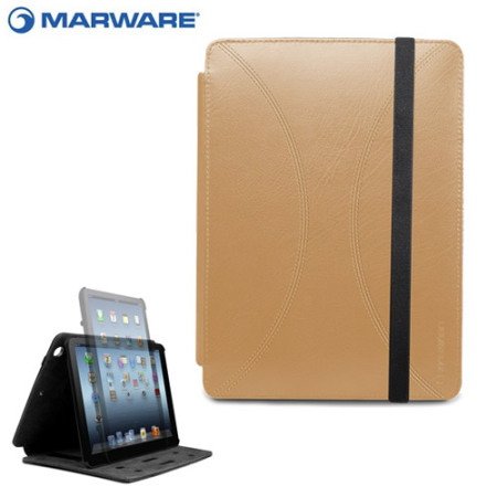 Marware Axis iPad Mini 3 / 2 / 1 Case - Tan