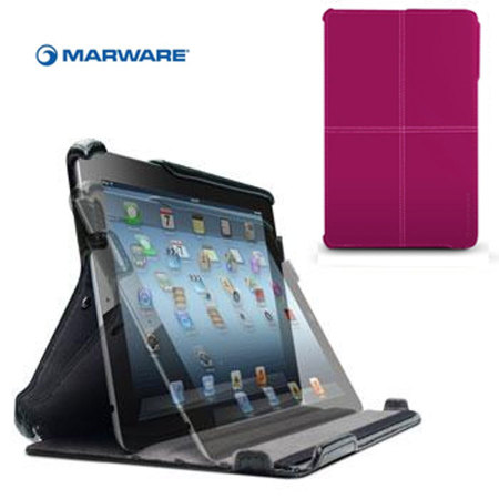 Marware C.E.O. Hybrid for iPad Mini 2 / iPad Mini - Pink