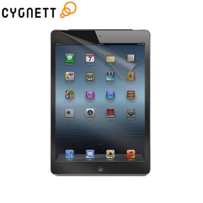 Cygnett OpticClear Anti-Glare Screen Protector - iPad Mini 3 / 2 / 1