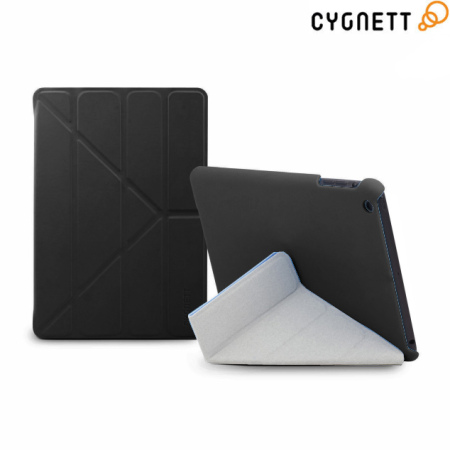 Cygnett Enigma for iPad Mini 3 / 2 / 1 - Black