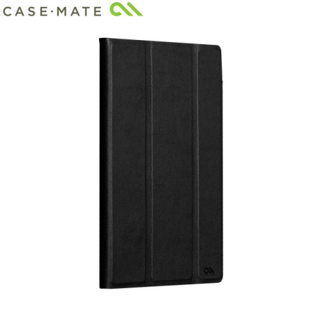 Case-Mate Tuxedo Case for Apple iPad Mini - Black