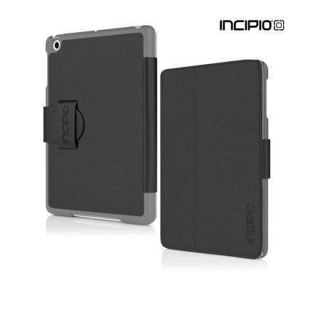 Incipio Co-Mold Lexington iPad Mini 2 / iPad Mini - Grey