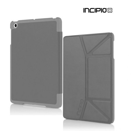 Incipio LGND Hardshell Case for iPad Mini 3 / 2 / 1 - Grey