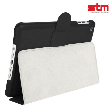 STM Skinny for iPad Mini 3 / 2 / 1 - Black