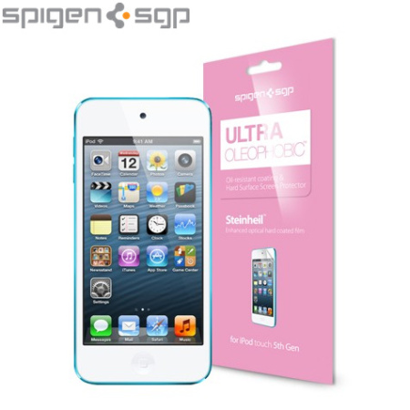 ipod touch pink screen