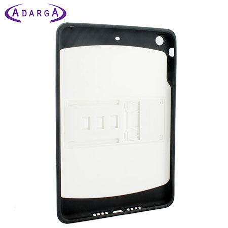 Adarga Snap Back Case iPad Mini 2 / iPad Mini Hülle in Weiß