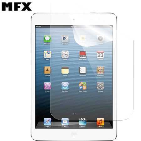 MFX Anti-Glare Screen Protector for iPad Mini 2 / iPad Mini