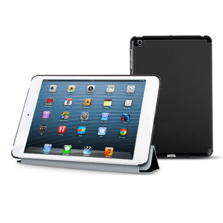 Incipio Slim Smart Case for iPad Mini 2 / iPad Mini - Black