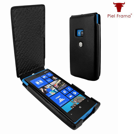 Piel Frama iMagnum For Nokia Lumia 920- Black