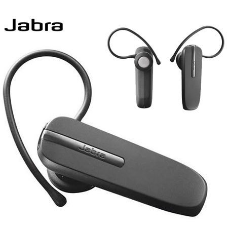 piano De vreemdeling jazz Jabra BT-2046 Bluetooth Headset Reviews