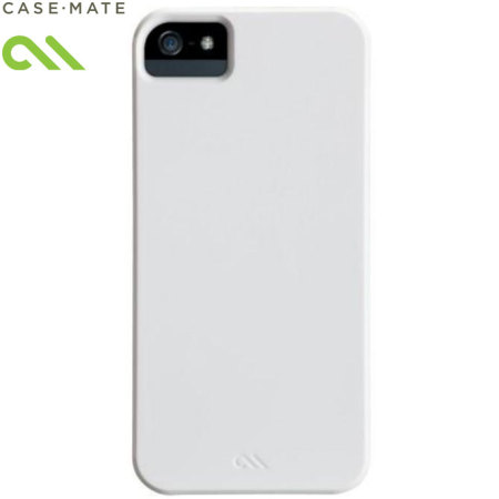 Case-Mate Barely There Case voor BlackBerry Z10 - Wit