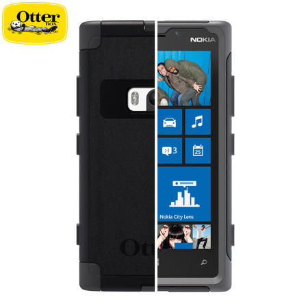 OtterBox Commuter Series for Nokia Lumia 920