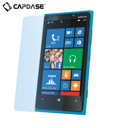 Capdase Ultra Imag ScreenGuard for Nokia Lumia 920
