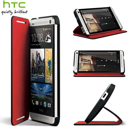 thumbnail image 2 of Genuine HTC One M8 Double Dip Hard Shell Case – Grey (2014 Model) HC C940 2 of 3