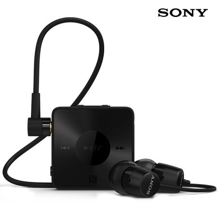Sony Stereo Bluetooth Headset - Black Reviews