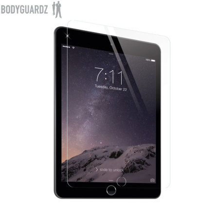 Protector Pantalla iPad Mini 3 / 2 / 1 BodyGuardz Premium Glass Pure